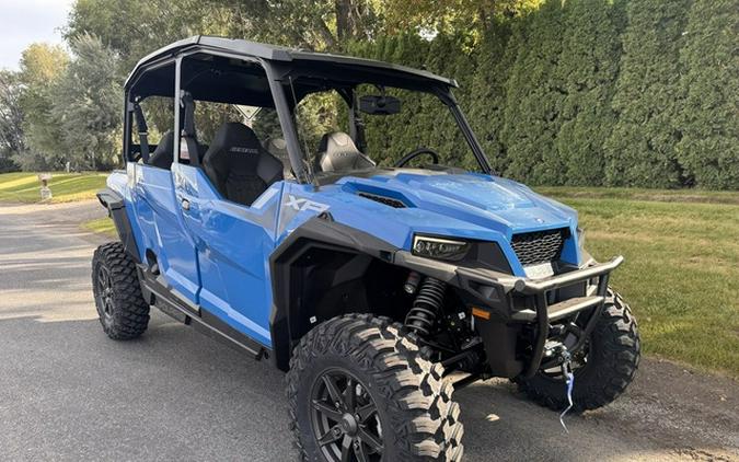 2026 Polaris GENERAL XP 4 1000 Premium