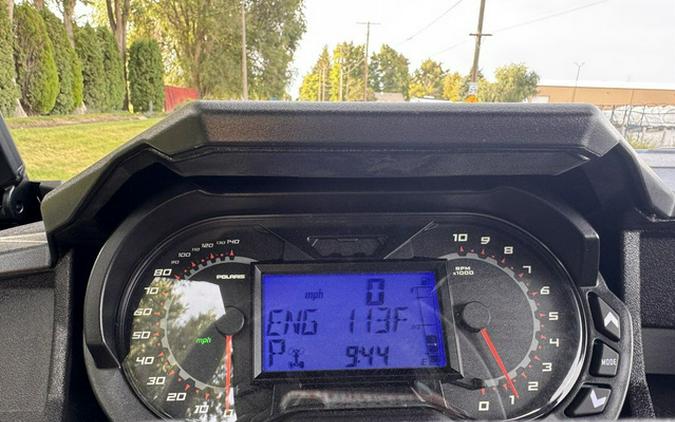 2026 Polaris GENERAL XP 4 1000 Premium