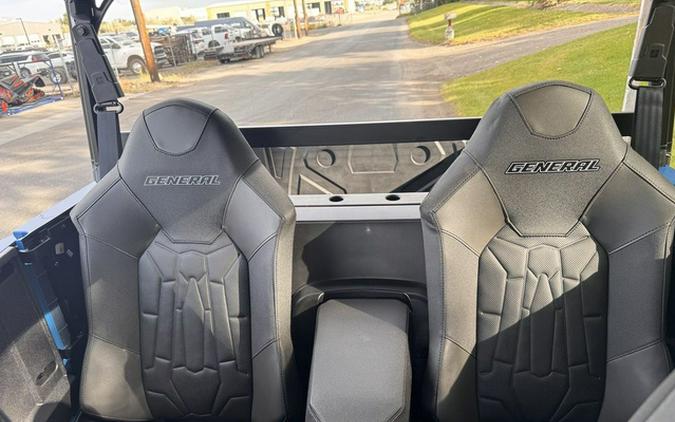 2026 Polaris GENERAL XP 4 1000 Premium