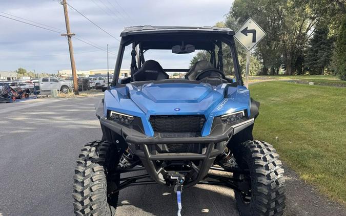 2026 Polaris GENERAL XP 4 1000 Premium