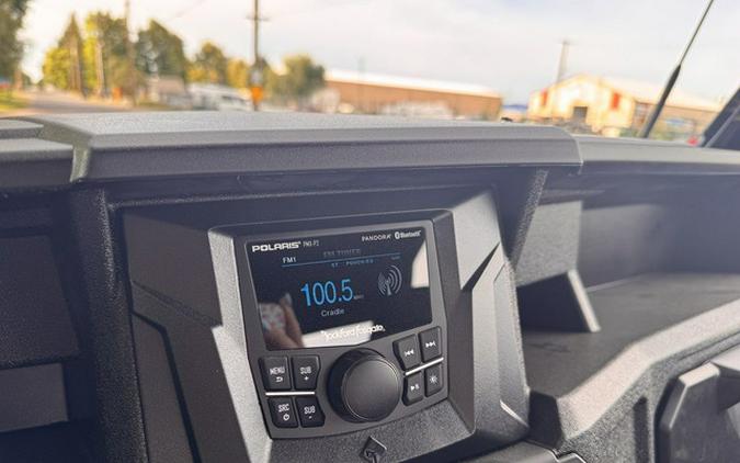 2026 Polaris GENERAL XP 4 1000 Premium