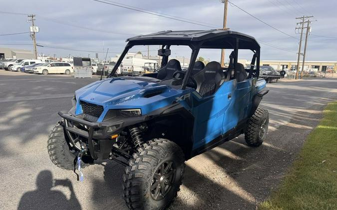 2026 Polaris GENERAL XP 4 1000 Premium