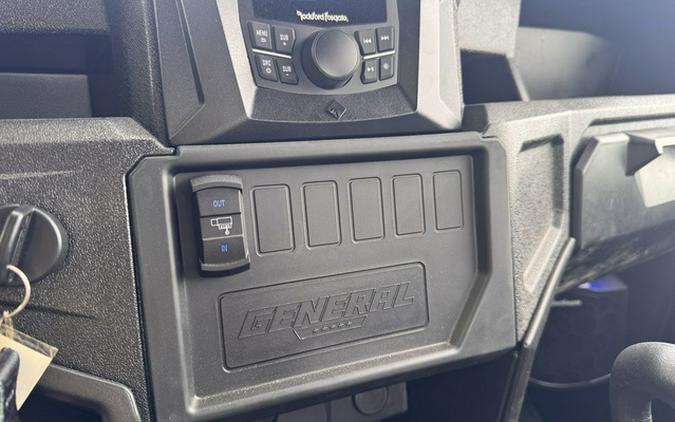2026 Polaris GENERAL XP 4 1000 Premium