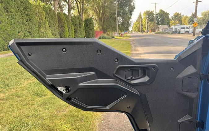 2026 Polaris GENERAL XP 4 1000 Premium