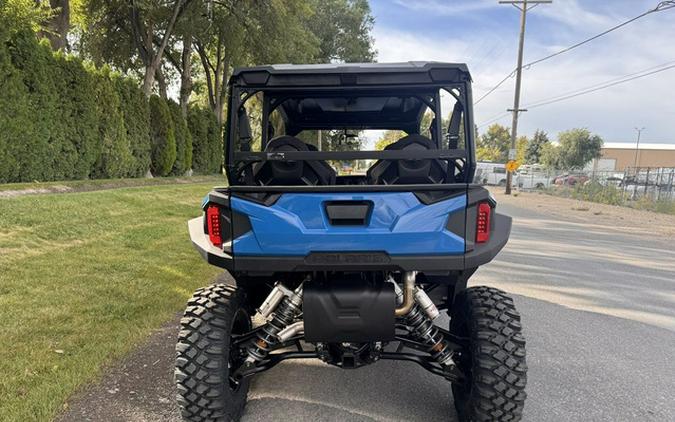2026 Polaris GENERAL XP 4 1000 Premium