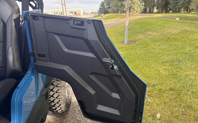 2026 Polaris GENERAL XP 4 1000 Premium