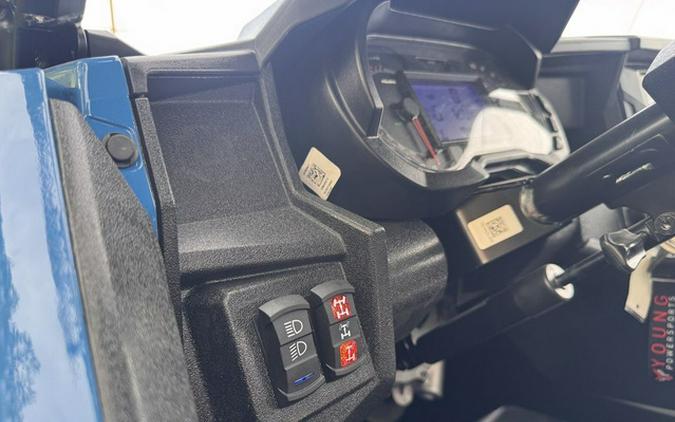 2026 Polaris GENERAL XP 4 1000 Premium