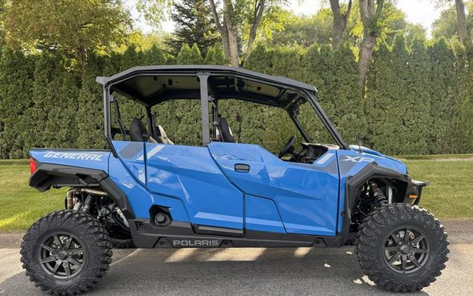 2026 Polaris GENERAL XP 4 1000 Premium