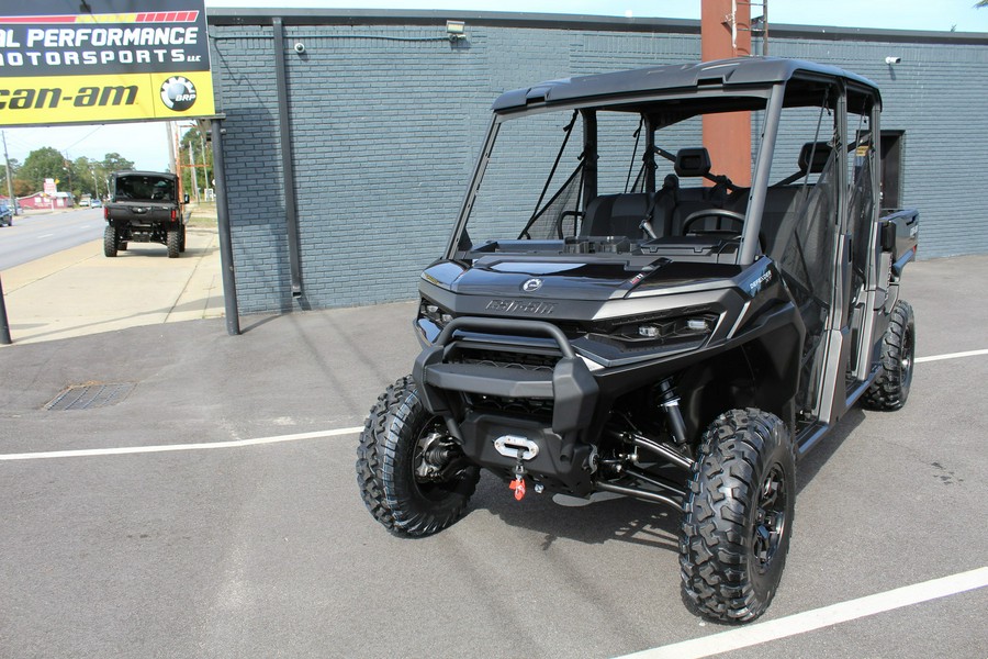 2026 Can-Am Defender MAX XT HD11