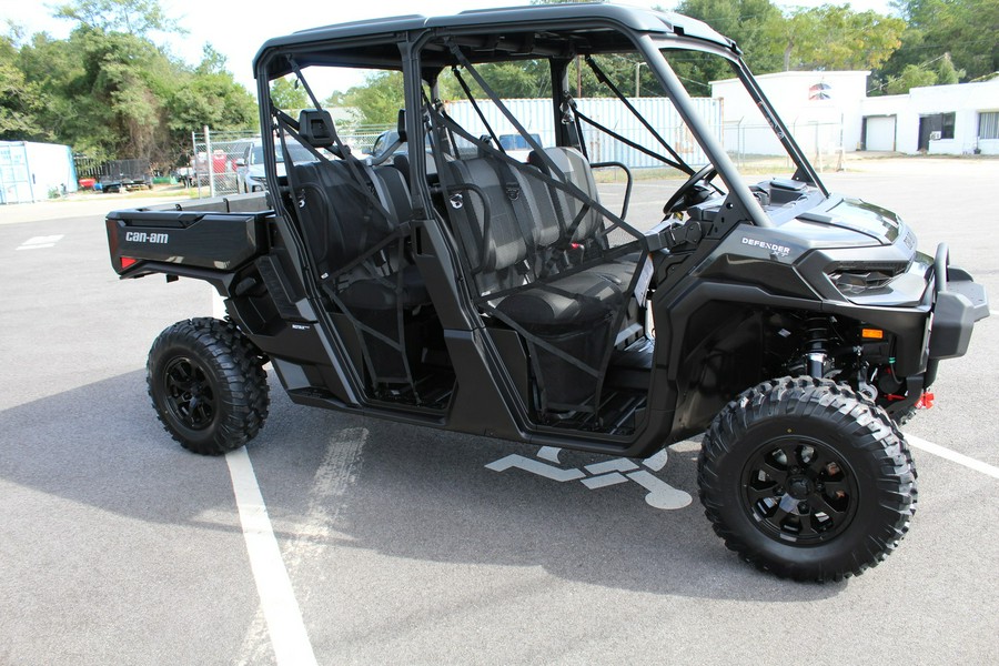 2026 Can-Am Defender MAX XT HD11