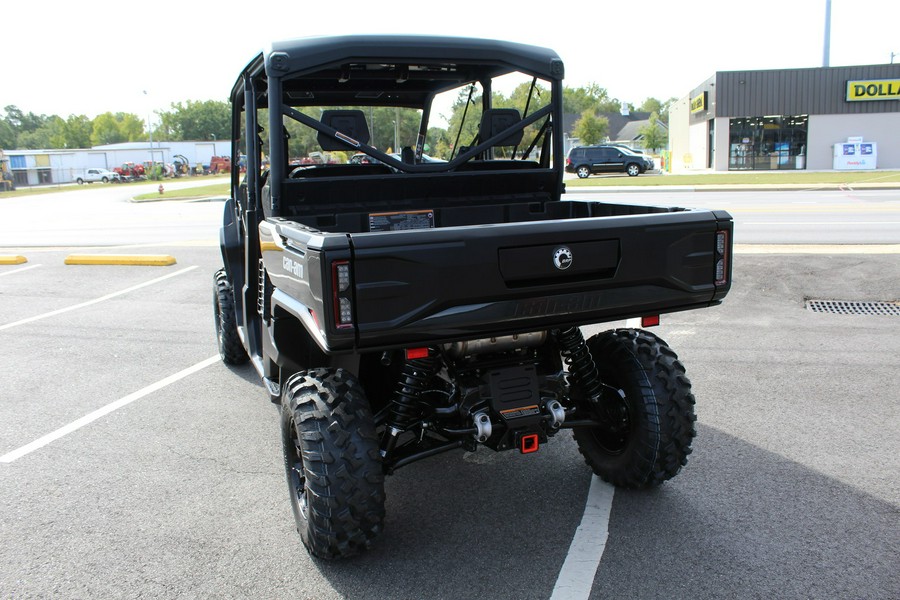 2026 Can-Am Defender MAX XT HD11