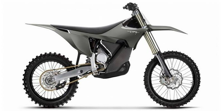 2025 Stark Future Varg MX 1.2 80 HP