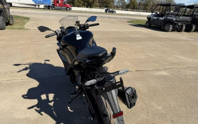 2025 Kawasaki Ninja® 1100SX ABS