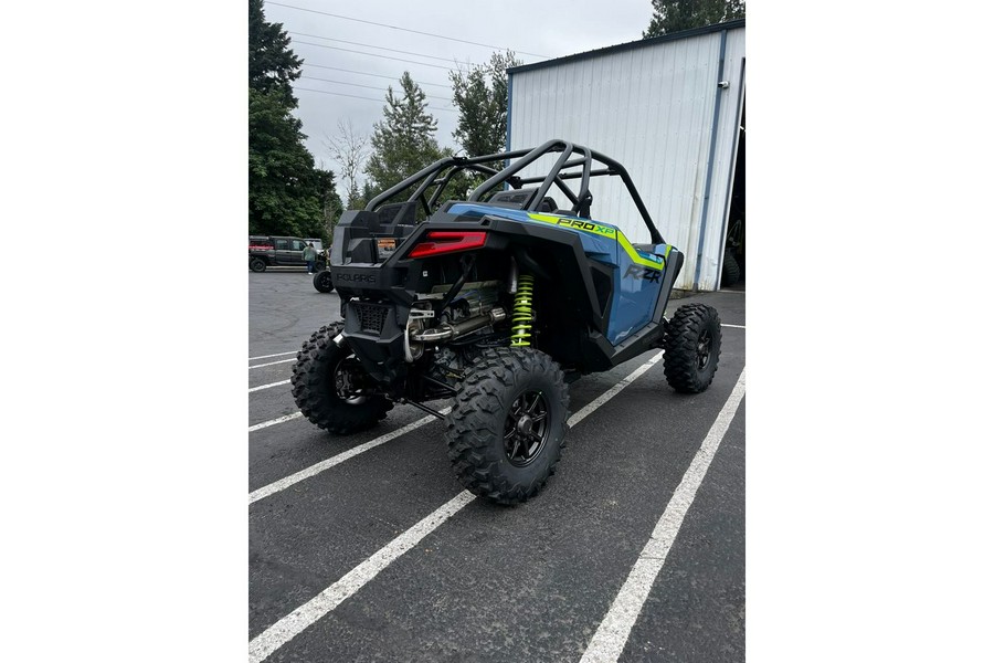 2025 Polaris RZR Pro XP® Premium