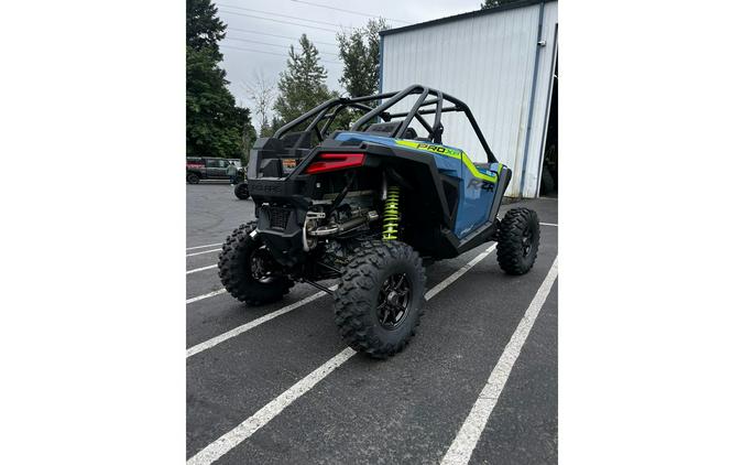2025 Polaris RZR Pro XP® Premium