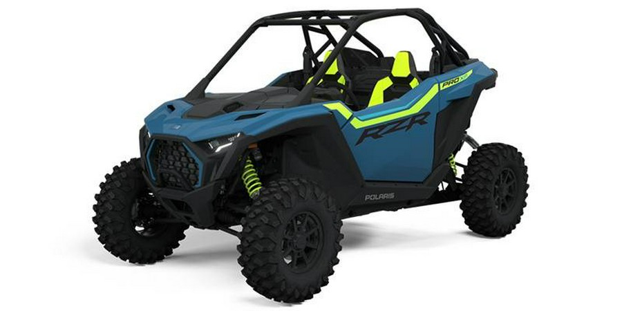 2025 Polaris RZR Pro XP® Premium
