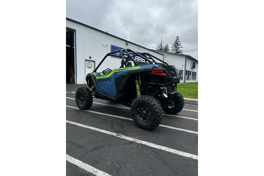 2025 Polaris RZR Pro XP® Premium