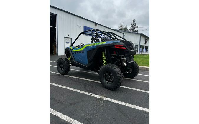 2025 Polaris RZR Pro XP® Premium