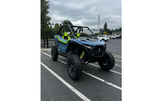 2025 Polaris RZR Pro XP® Premium
