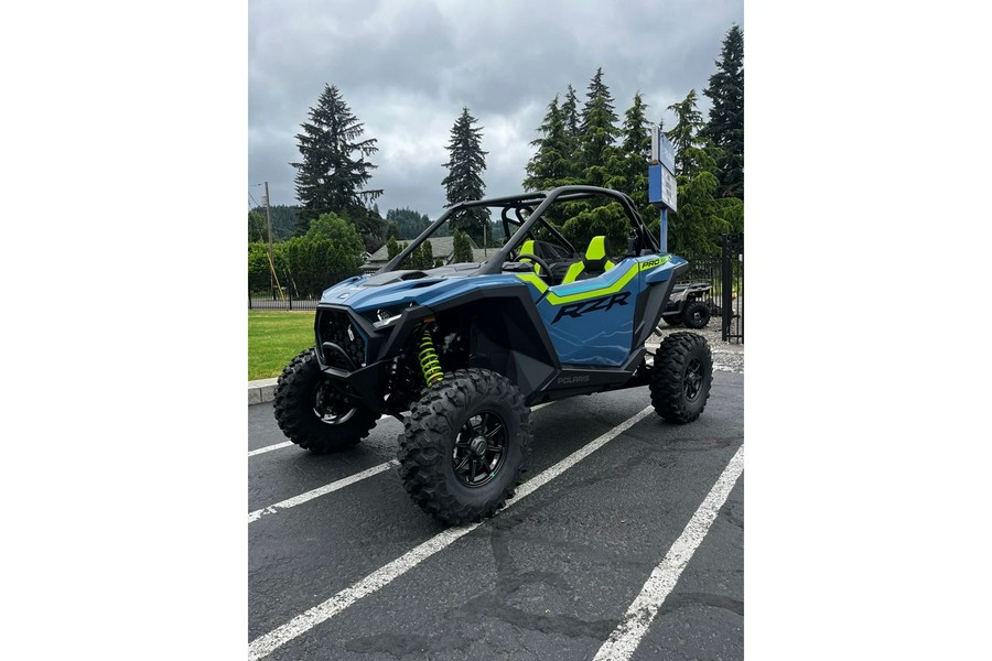 2025 Polaris RZR Pro XP® Premium