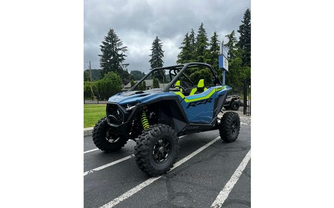 2025 Polaris RZR Pro XP® Premium