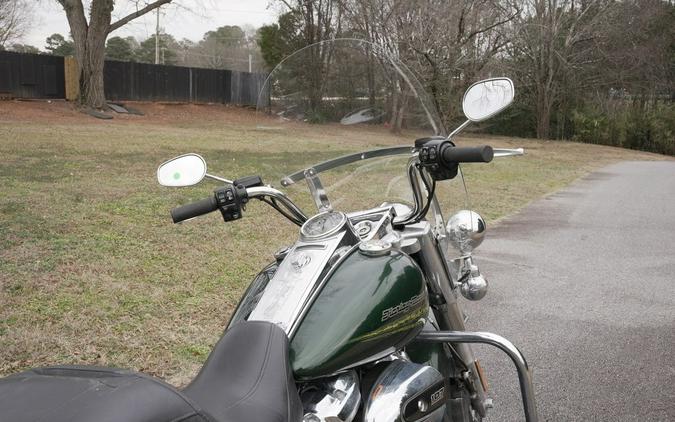 2019 Harley-Davidson® FLHR - Road King®