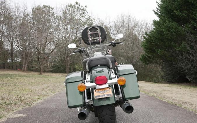 2019 Harley-Davidson® FLHR - Road King®