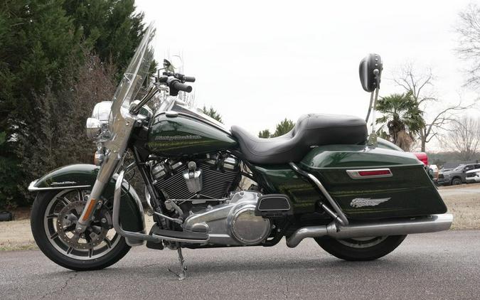 2019 Harley-Davidson® FLHR - Road King®