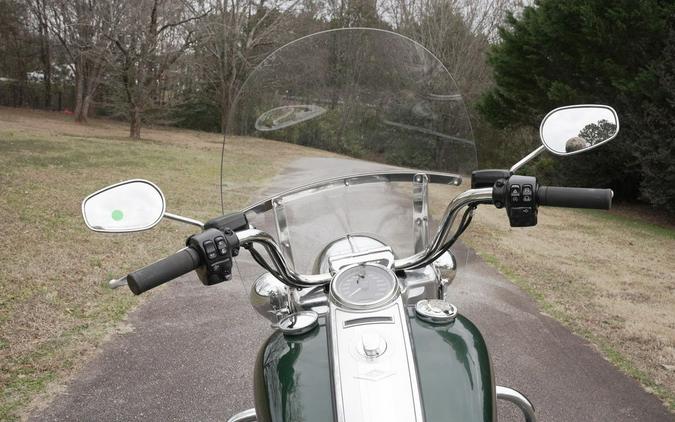 2019 Harley-Davidson® FLHR - Road King®