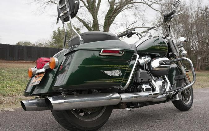 2019 Harley-Davidson® FLHR - Road King®