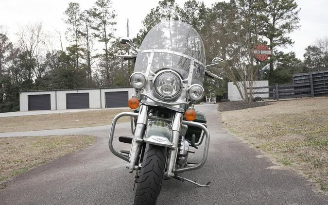 2019 Harley-Davidson® FLHR - Road King®