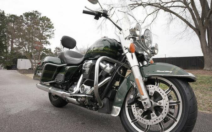2019 Harley-Davidson® FLHR - Road King®