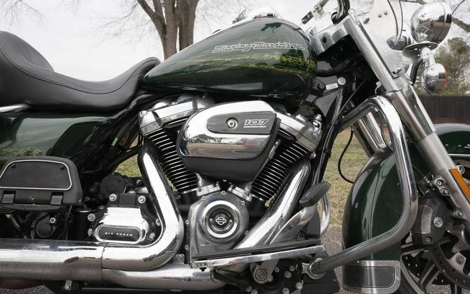 2019 Harley-Davidson® FLHR - Road King®