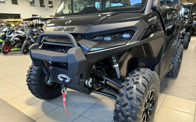 2026 Can-Am Defender XT CAB HD11
