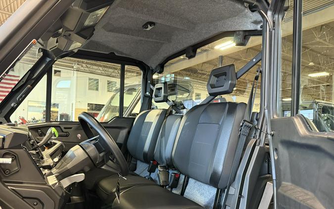 2026 Can-Am Defender XT CAB HD11