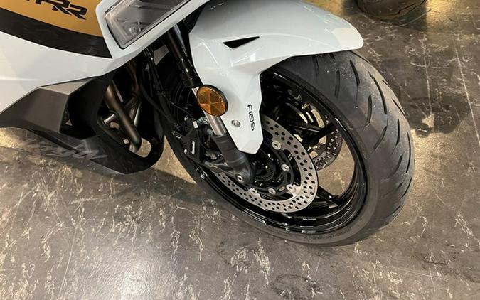 2026 Kawasaki Ninja ZX-4RR ABS