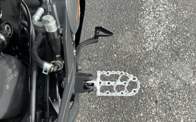 2022 KTM 390 Adventure