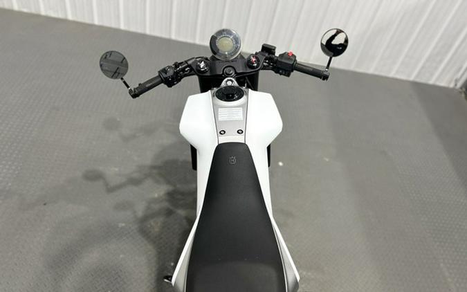 2023 Husqvarna Vitpilen 401