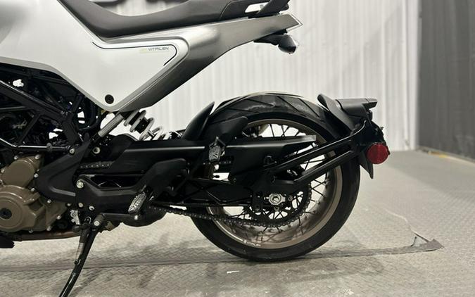 2023 Husqvarna Vitpilen 401