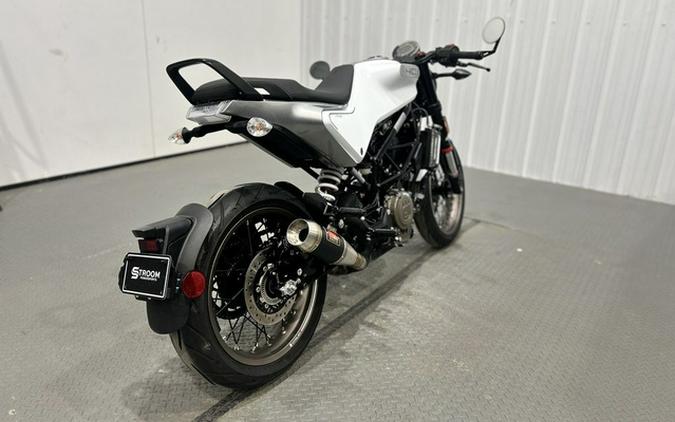 2023 Husqvarna Vitpilen 401