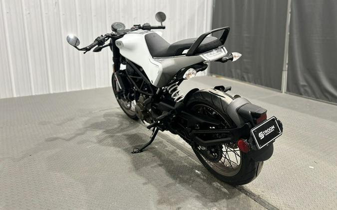 2023 Husqvarna Vitpilen 401