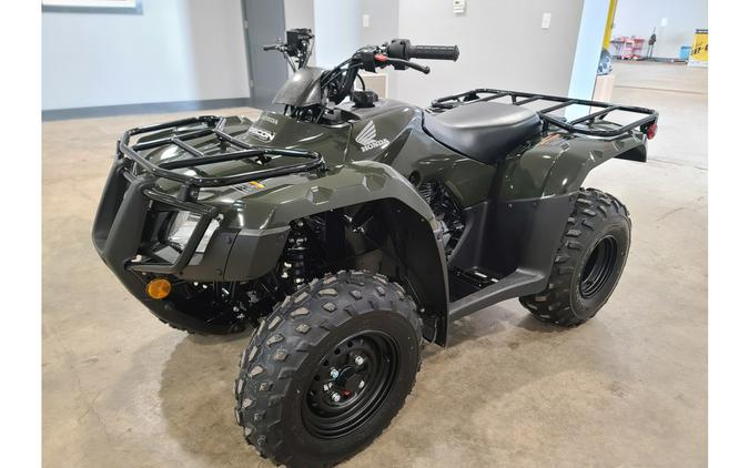 2026 Honda FourTrax Recon®