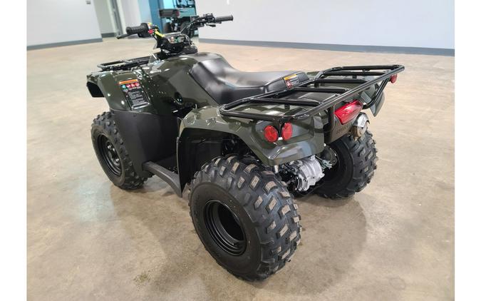 2026 Honda FourTrax Recon®
