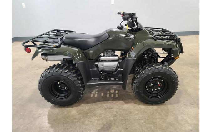 2026 Honda FourTrax Recon®