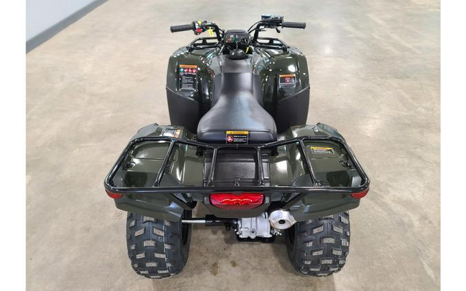 2026 Honda FourTrax Recon®