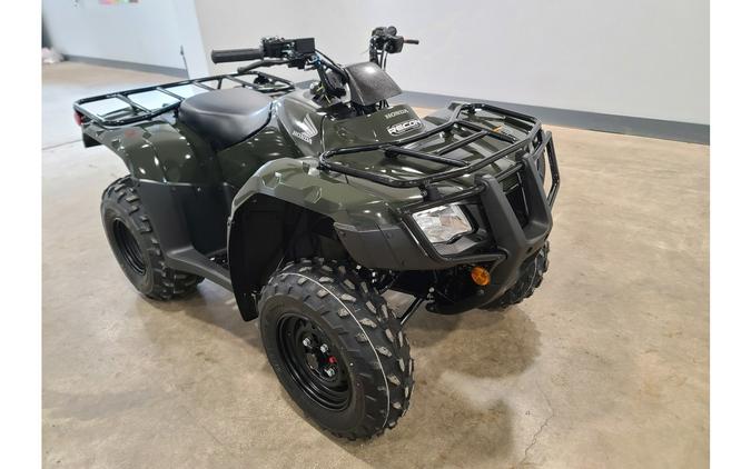 2026 Honda FourTrax Recon®