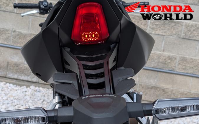 2025 Honda CB650R