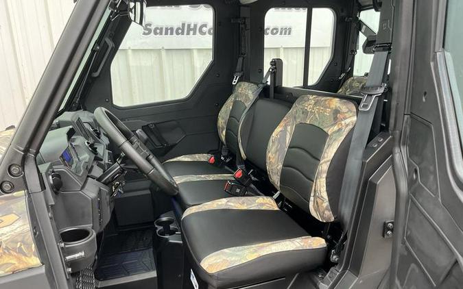 2026 Polaris® Ranger Crew XP 1000 NorthStar Edition Ultimate