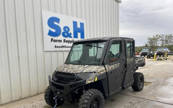 2026 Polaris® Ranger Crew XP 1000 NorthStar Edition Ultimate