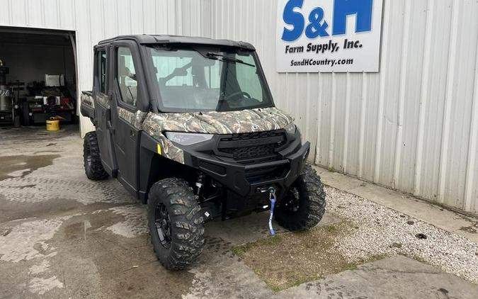 2026 Polaris® Ranger Crew XP 1000 NorthStar Edition Ultimate